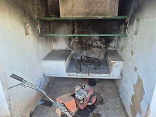 Chalet en venta en Náquera