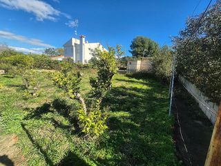 Chalet en venta en Náquera