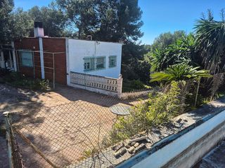 Chalet en venta en Náquera