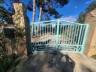 Chalet en venta en Náquera