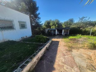 Chalet en venta en Náquera