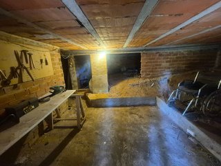 Chalet en venta en Náquera