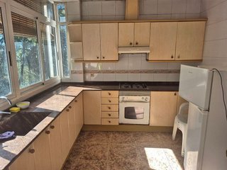 Chalet en venta en Náquera