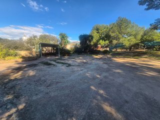 Chalet en venta en Náquera