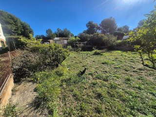 Chalet en venta en Náquera