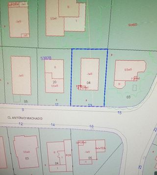 Chalet en venta en Loeches