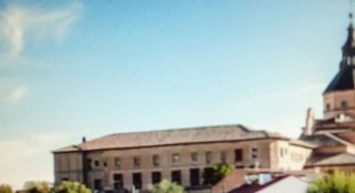 Chalet en venta en Loeches