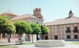 Chalet en venta en Loeches