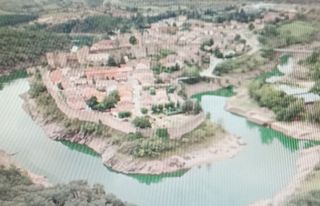 Chalet en venta en Loeches