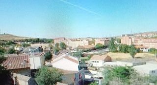 Chalet en venta en Loeches