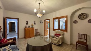 Casa adosada en venta en Dúrcal