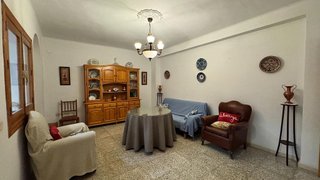 Casa adosada en venta en Dúrcal