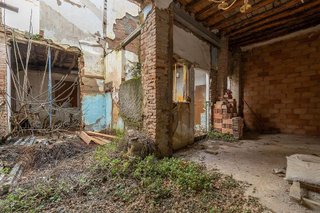 Casa adosada en venta en Albaicín en Granada