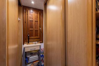 Chalet en venta en Barrio de la Vega en Monachil