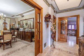 Chalet en venta en Barrio de la Vega en Monachil