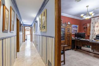 Chalet en venta en Barrio de la Vega en Monachil