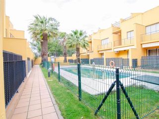 Chalet en venta en Isla Cristina ciudad en Isla Cristina