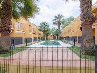 Chalet en venta en Isla Cristina ciudad en Isla Cristina