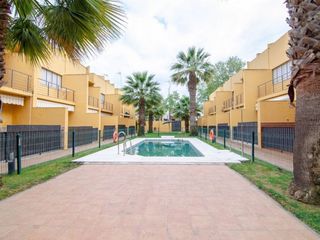 Chalet en venta en Isla Cristina ciudad en Isla Cristina