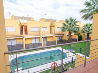 Chalet en venta en Isla Cristina ciudad en Isla Cristina