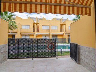 Chalet en venta en Isla Cristina ciudad en Isla Cristina