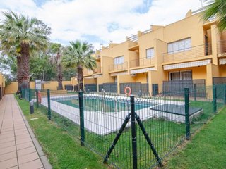 Chalet en venta en Isla Cristina ciudad en Isla Cristina
