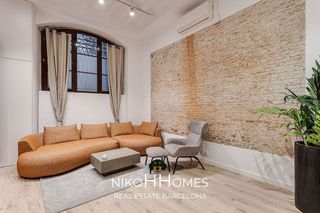 Dúplex en venta en El Gòtic en Barcelona