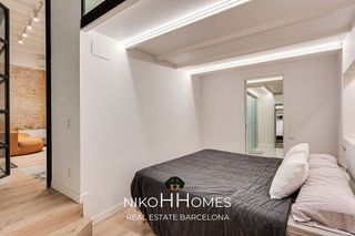 Dúplex en venta en El Gòtic en Barcelona