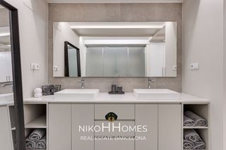 Dúplex en venta en El Gòtic en Barcelona