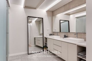 Dúplex en venta en El Gòtic en Barcelona