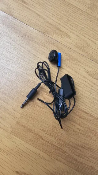Auricular Sony PS4