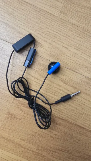 Auricular Sony PS4
