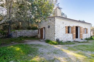 Casa rural en venta en Porreres