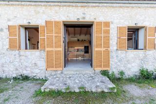 Casa rural en venta en Porreres