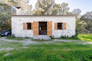 Casa rural en venta en Porreres