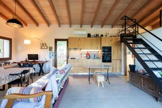 Casa rural en venta en Porreres