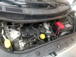 Renault Scenic 2005 175000kilometros reales
