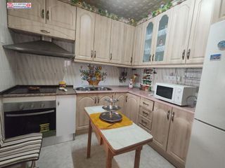 Casa adosada en venta en Alcázar de San Juan