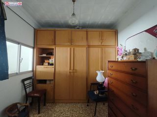 Casa adosada en venta en Alcázar de San Juan