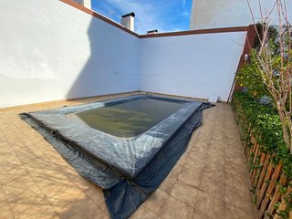 Casa en venta en Sax