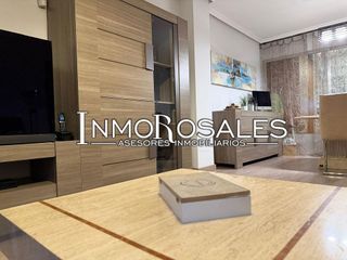 Casa adosada en venta en Los Olivos - Los Ángeles - Perales del río en Getafe