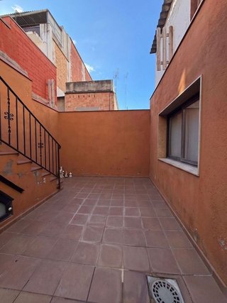 Casa pareada en venta en Vinyets - Molí Vell en Sant Boi de Llobregat
