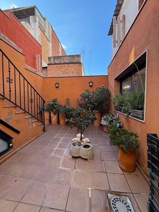 Casa pareada en venta en Vinyets - Molí Vell en Sant Boi de Llobregat