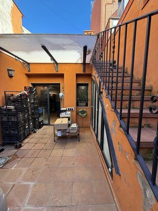 Casa pareada en venta en Vinyets - Molí Vell en Sant Boi de Llobregat
