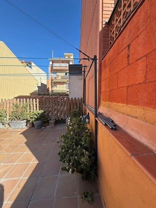 Casa pareada en venta en Vinyets - Molí Vell en Sant Boi de Llobregat