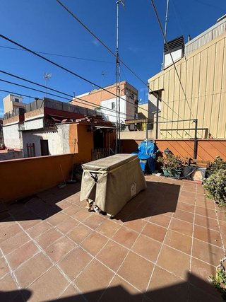 Casa pareada en venta en Vinyets - Molí Vell en Sant Boi de Llobregat