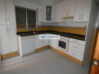 Casa en venta en Zona Papa Luna - Platja del Gurugú en Benicarló