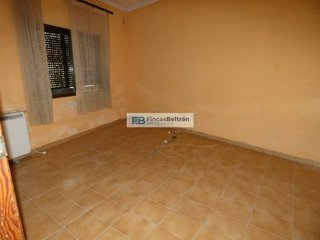 Casa en venta en Zona Papa Luna - Platja del Gurugú en Benicarló