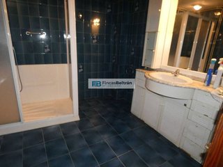 Casa en venta en Zona Papa Luna - Platja del Gurugú en Benicarló