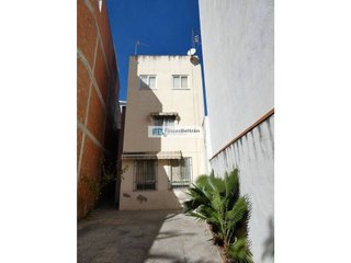 Casa en venta en Zona Papa Luna - Platja del Gurugú en Benicarló